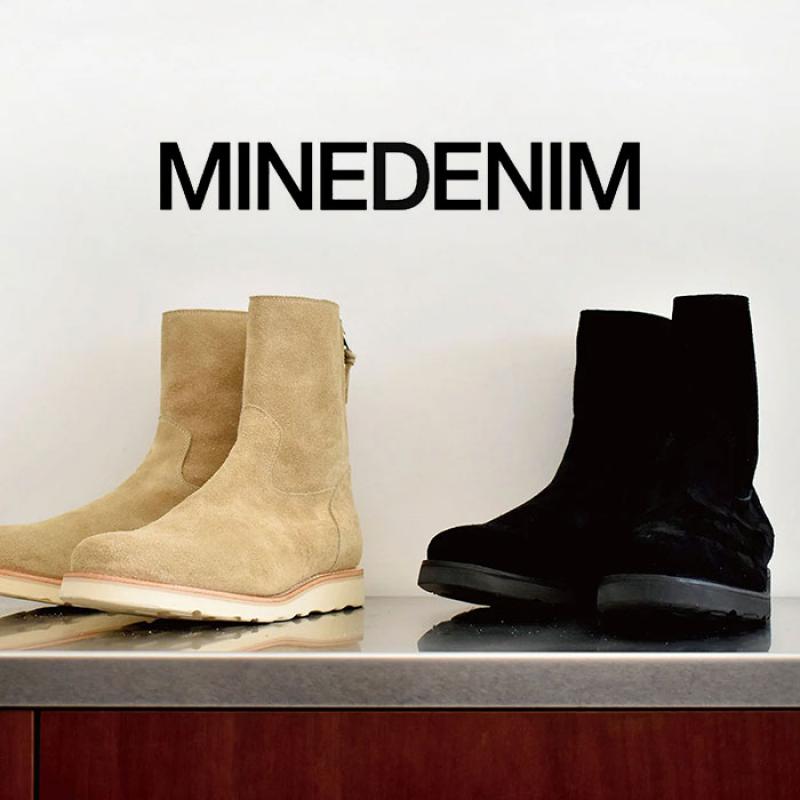 MINEDENIM / ƥ 