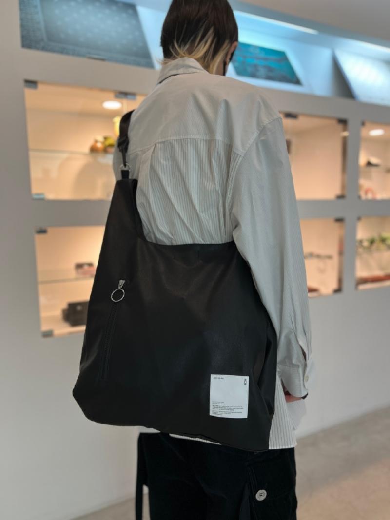 WIZZARD 24 SS / MARKET BAG 