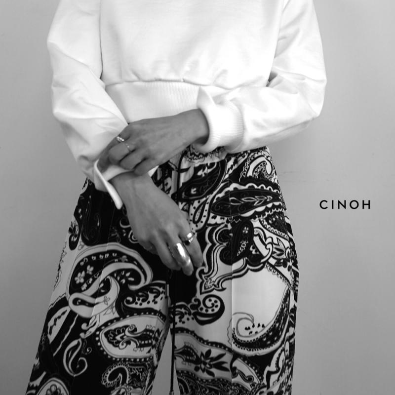 CINOH ​/ ƥ 