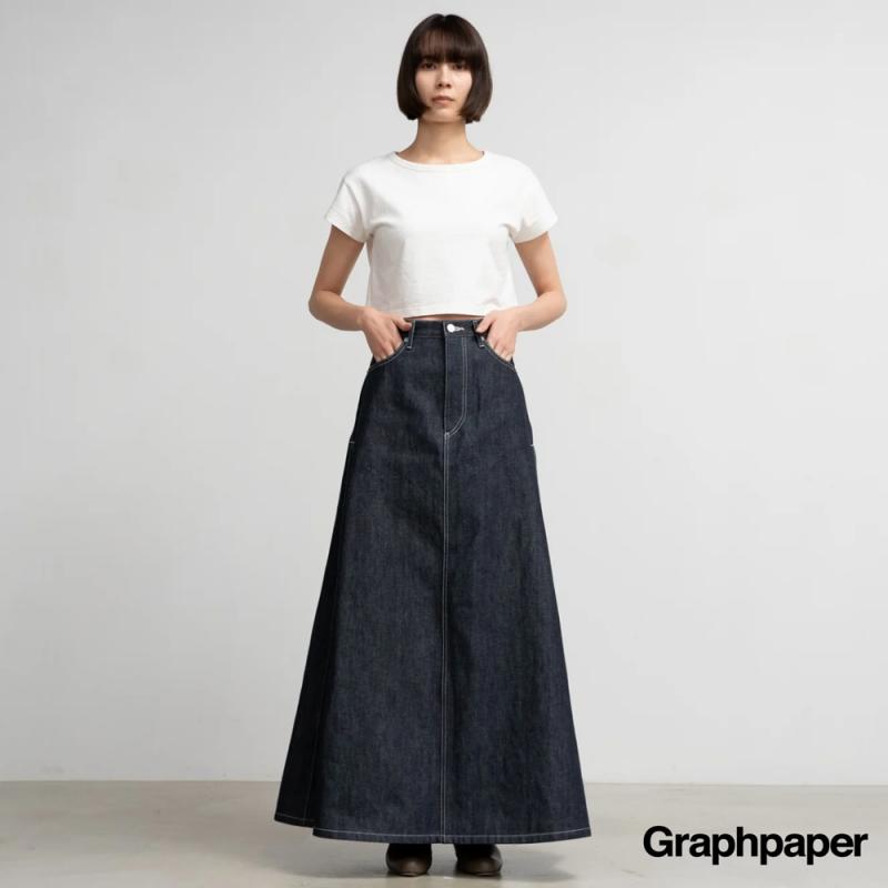 Graphpaper(WOMENS) / ƥ 