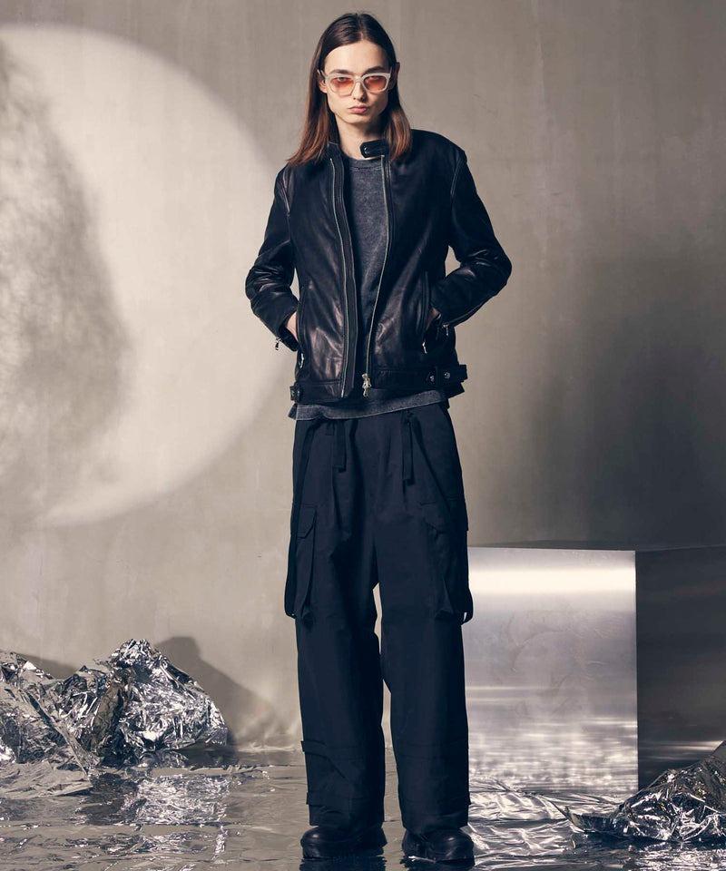 륨åȤ˲Ŭ忴ϡʤΤǺശǻž夲쥶֥륾 Yohji Yamamoto(襦ޥ)ǷиѤۤ夲ƤѥФȼ  MAISON SPECIAL [᥾󥹥ڥ]
