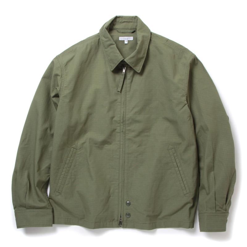 ENGINEERED GARMENTS - 4