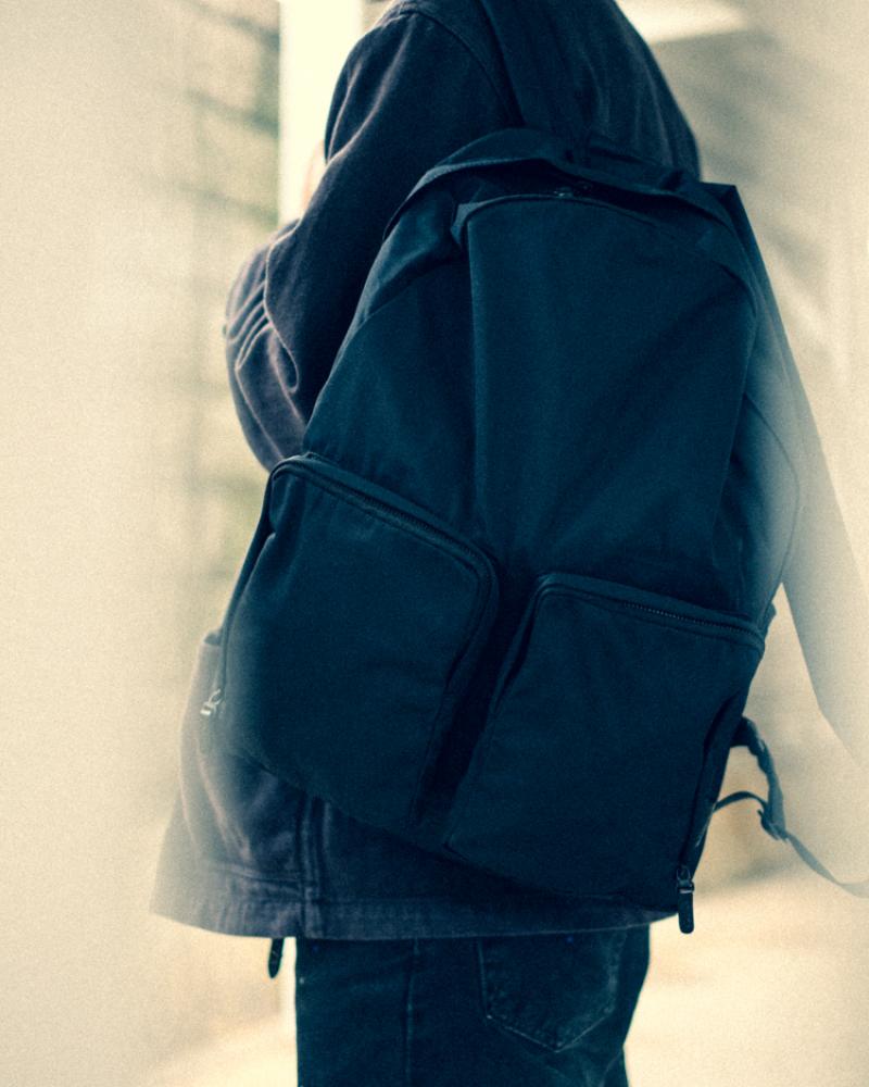 AMIACALVA:BACKPACK