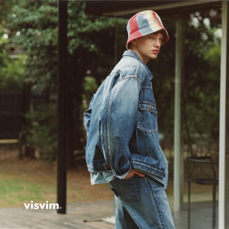 visvim / ƥ 