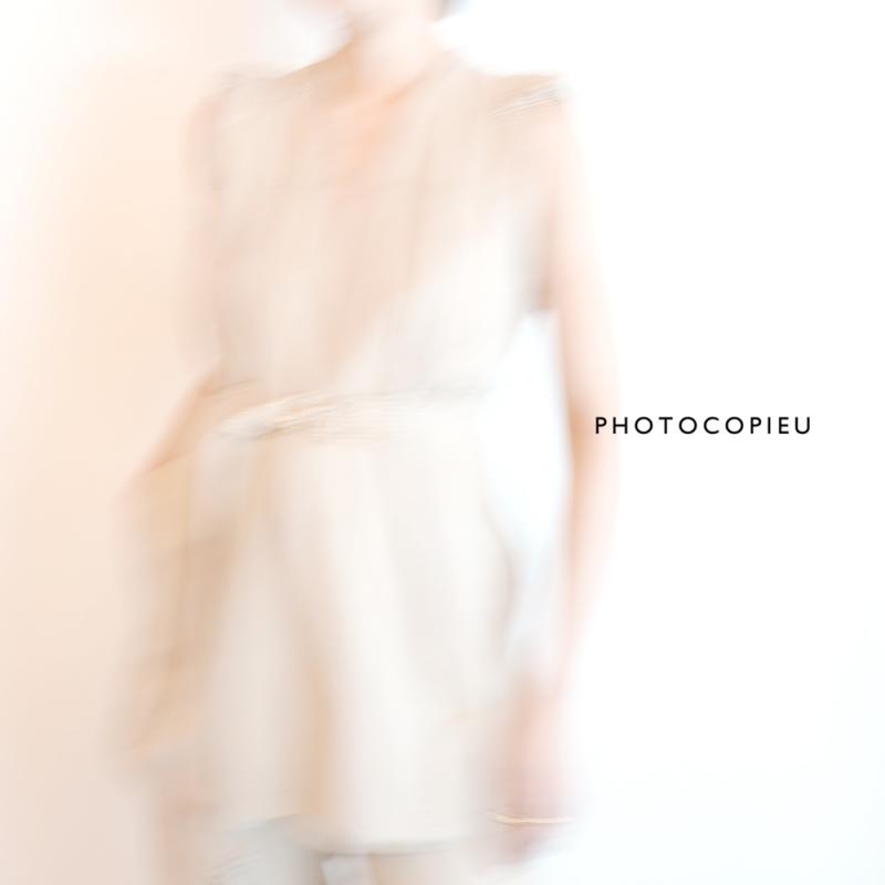 PHOTOCOPIEU ​/ 24SS COLLECTION START