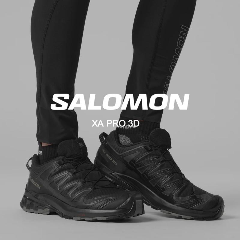 SALOMON / ƥ XA PRO 3D V9 GORE-TEX