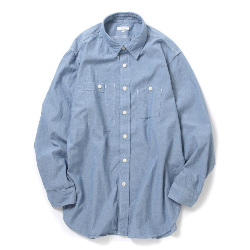 ENGINEERED GARMENTS - 4