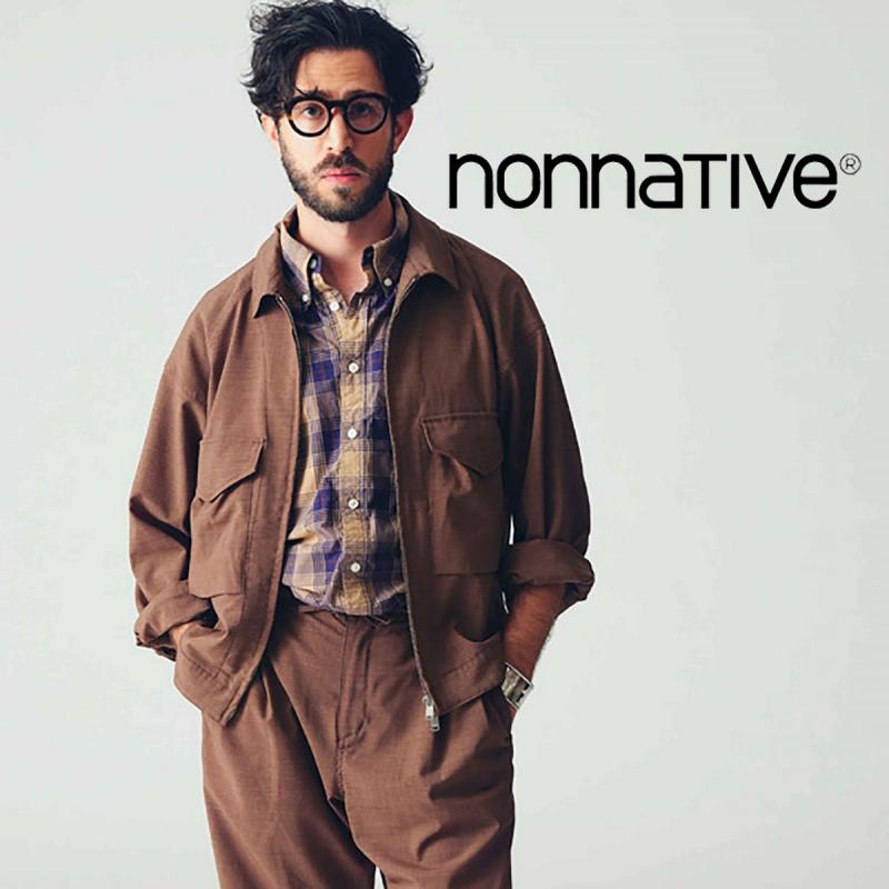 nonnative / ƥ 