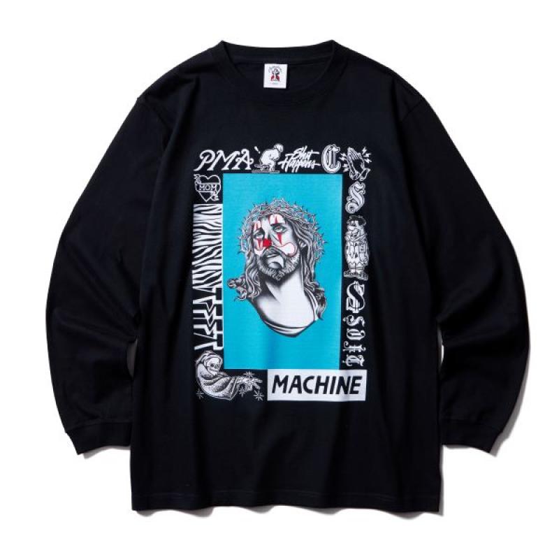 SOFTMACHINE(եȥޥ)FLASHBACK L/S