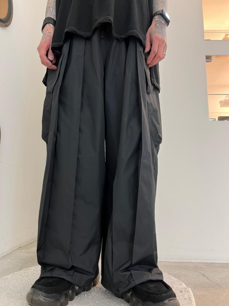 TROVE / VALO CARGO PANTS 