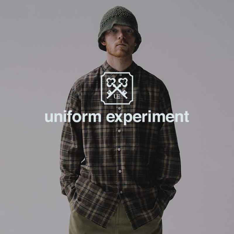 uniform experiment / ƥ 