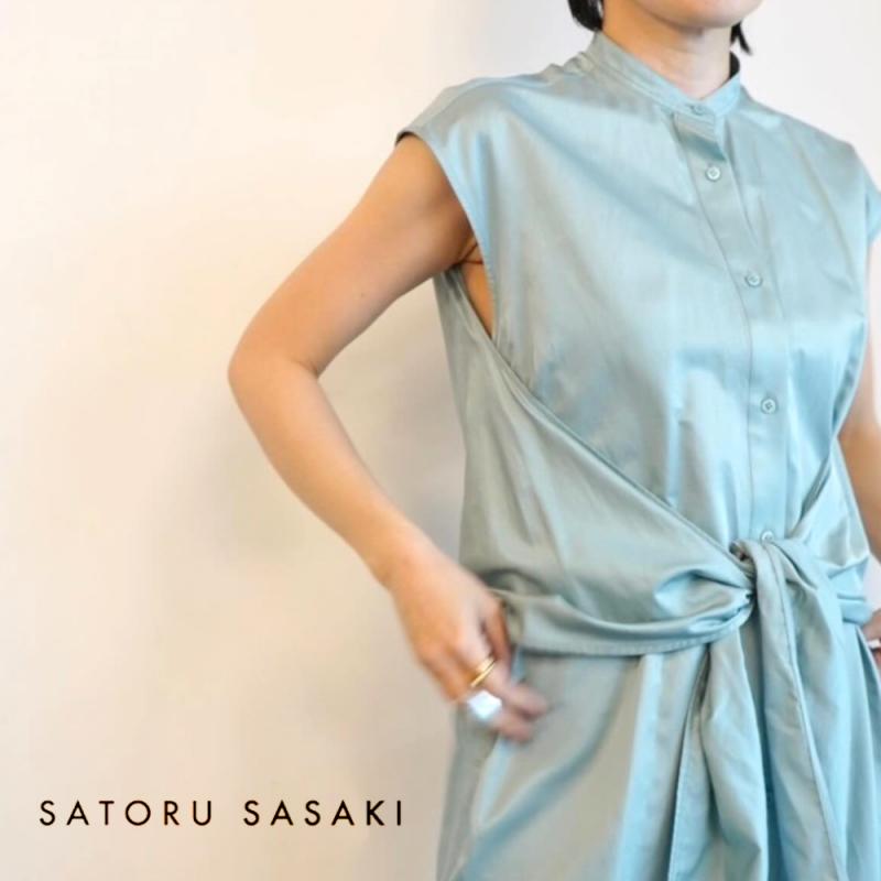SATORU SASAKI/ ƥ 