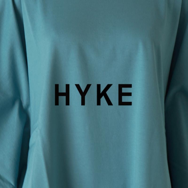 HYKE / ƥ PONCHO(5.6OZ)