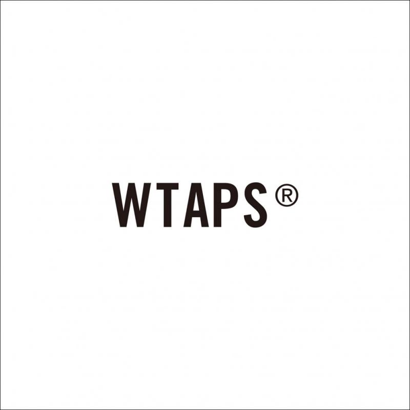 WTAPS / ƥ 