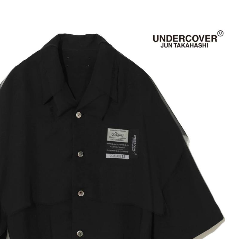 UNDERCOVER / ƥ 