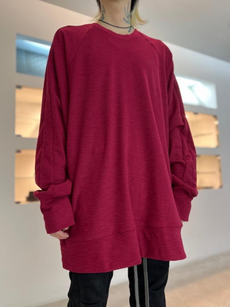 A.F ARTEFACT 24 SS   / Dolman Long Sleeve