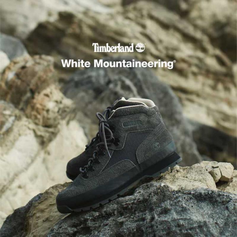 White Mountaineering / ܥ졼󥢥ƥ 