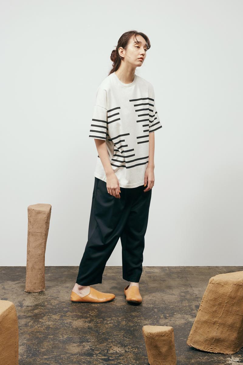 Dulcamara [ɥ륫ޥ] ͵Τ褽꡼2024SS! ϥɥ륫ޥֿ͵ؤơѡɥ륨åȤΥ٥դå磻ɥѥġ θ꿧꡼ȥ졼ȤƤ⤤˻ž夬äƤޤ!