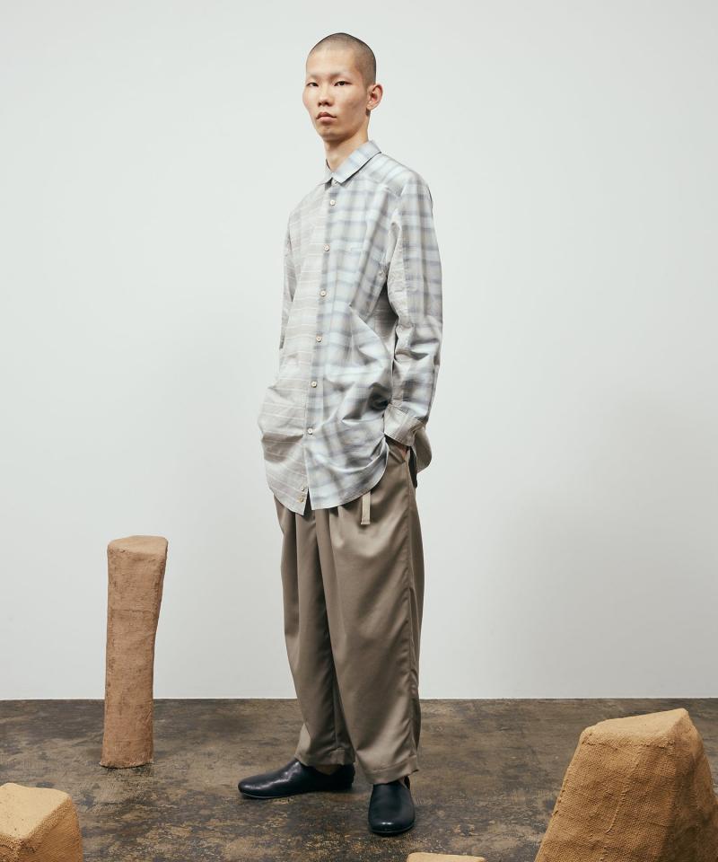 Dulcamara [ɥ륫ޥ] ͵Τ褽꡼2024SS! ϥɥ륫ޥֿ͵ؤơѡɥ륨åȤΥ٥դå磻ɥѥġ θ꿧꡼ȥ졼ȤƤ⤤˻ž夬äƤޤ!