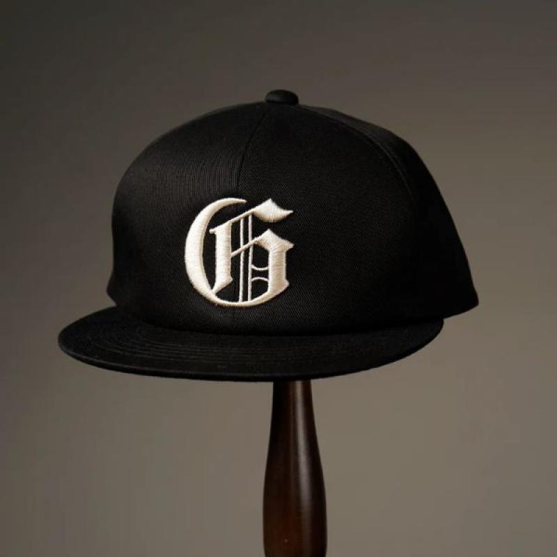 GANGSTERVILLE(󥰥)LOCOS-BASEBALL CAP