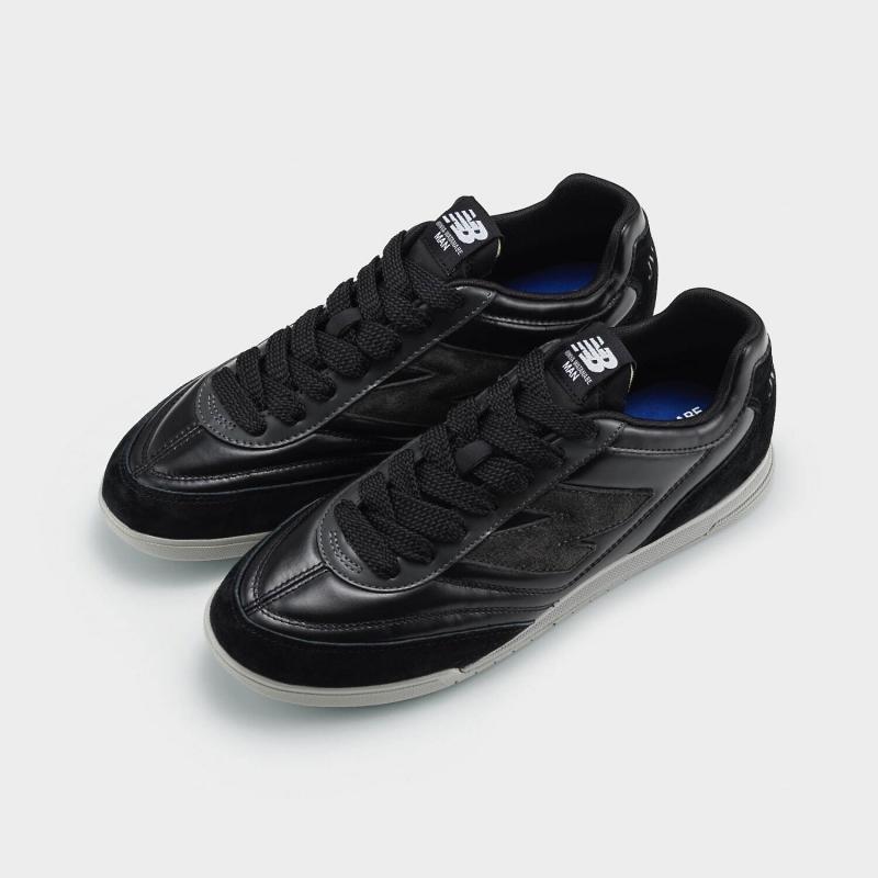 JUNYA WATANABE MANNew Balance URC42(WM-K101-001)BLACK322()ȯ! 