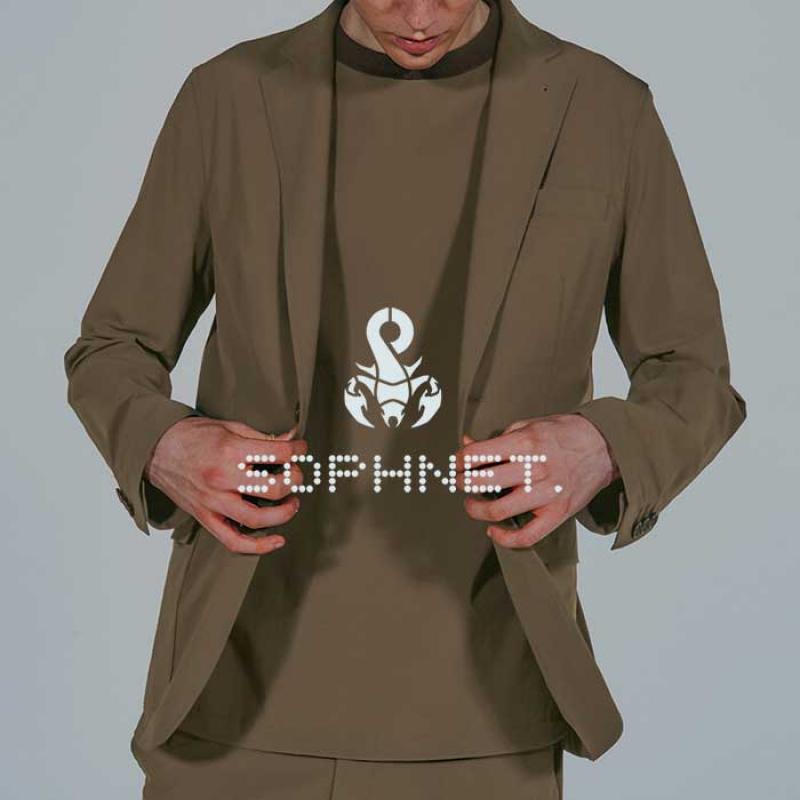 SOPHNET. / ƥ 