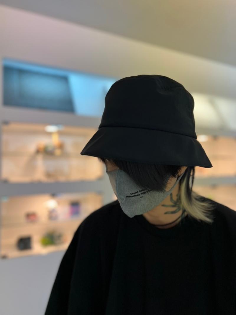 VICTIMCA4LA / BASIC BUCKET HAT 