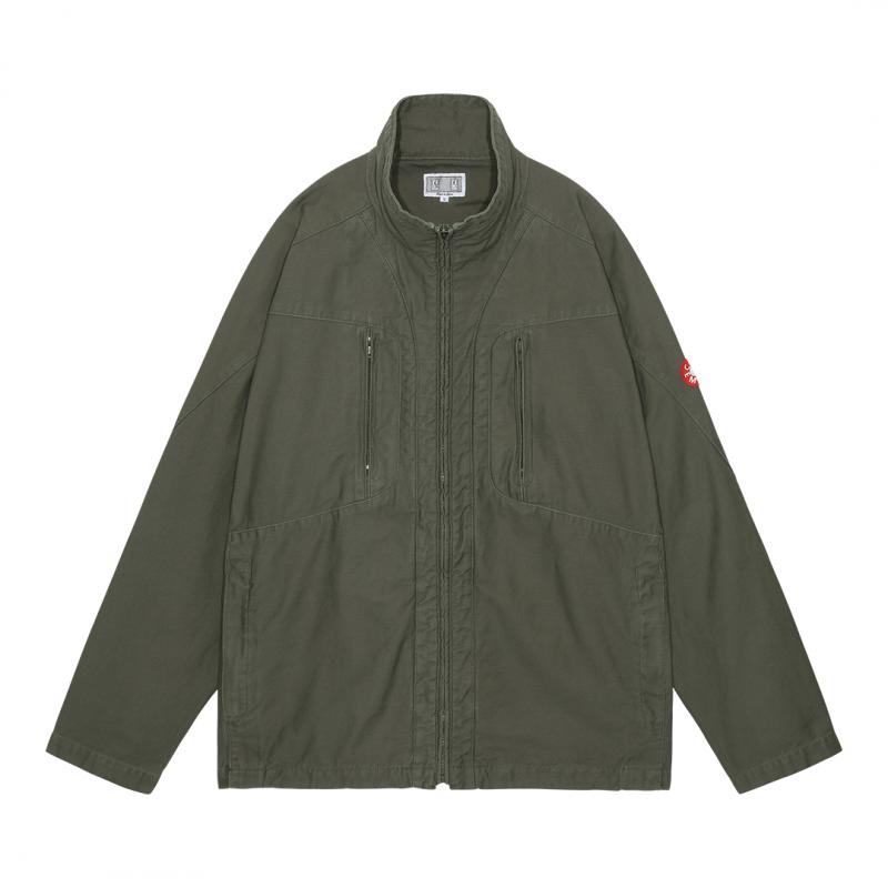 C.E / CAV EMPT - 9