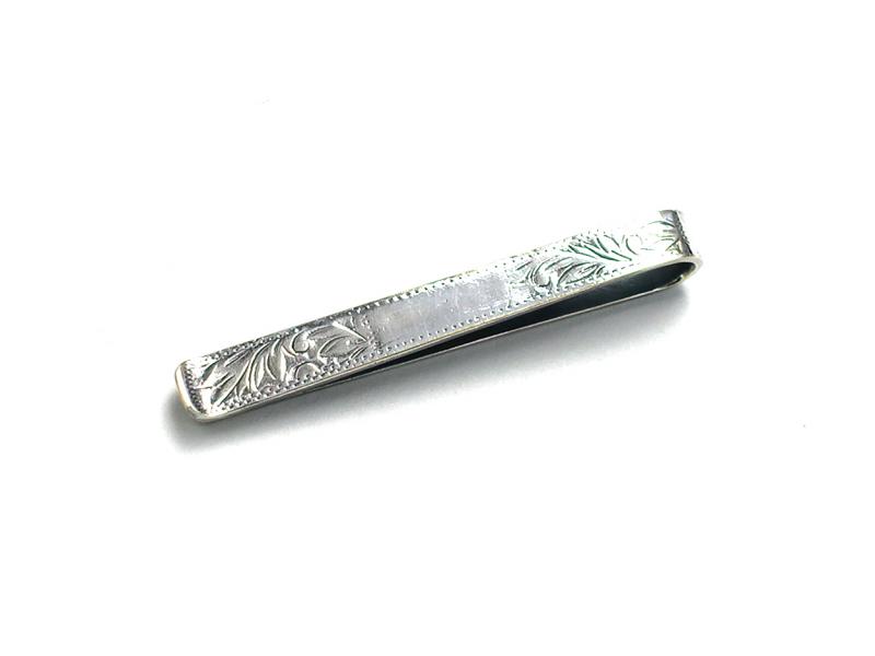 OLD JOEMAYFAIR -TIE CLIP-