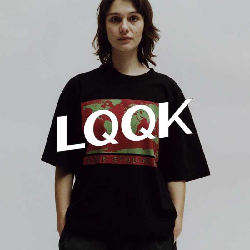 LQQK Studio / ƥ 