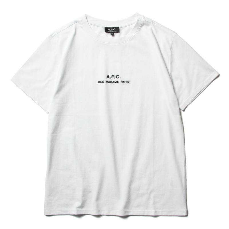 A.P.C. - 2