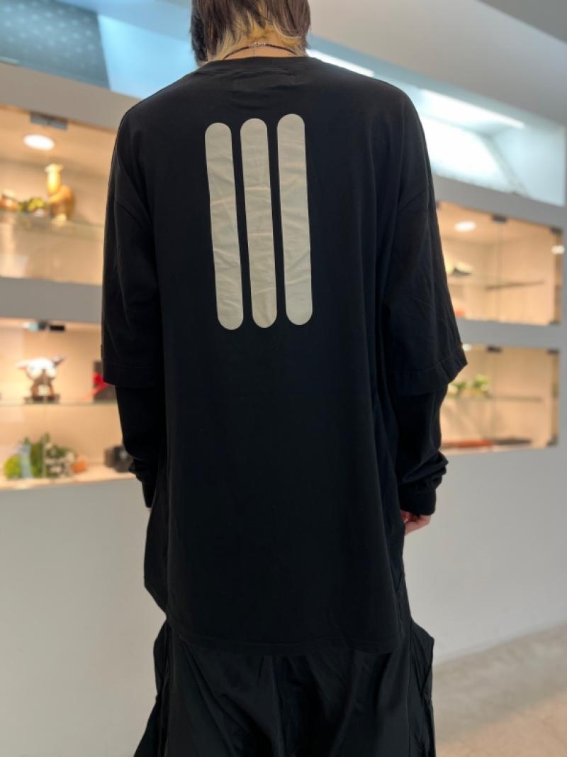 A.F ARTEFACT / Type B Layered Long Sleeve