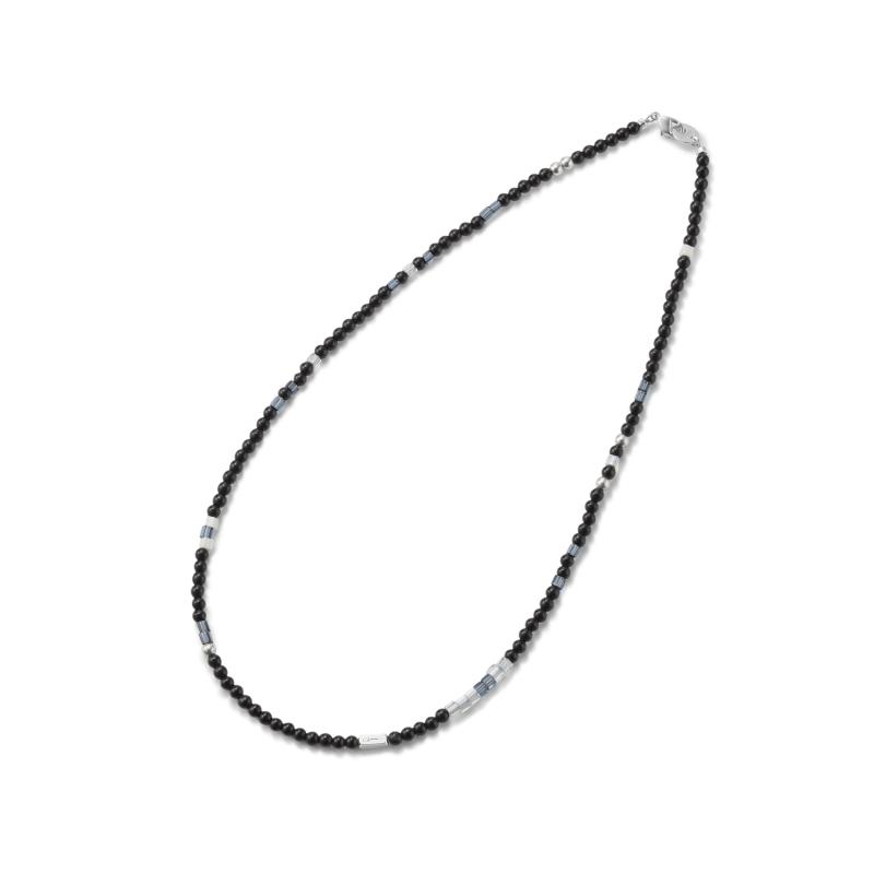 GARNI / Mix Beads Necklace ȯ䳫