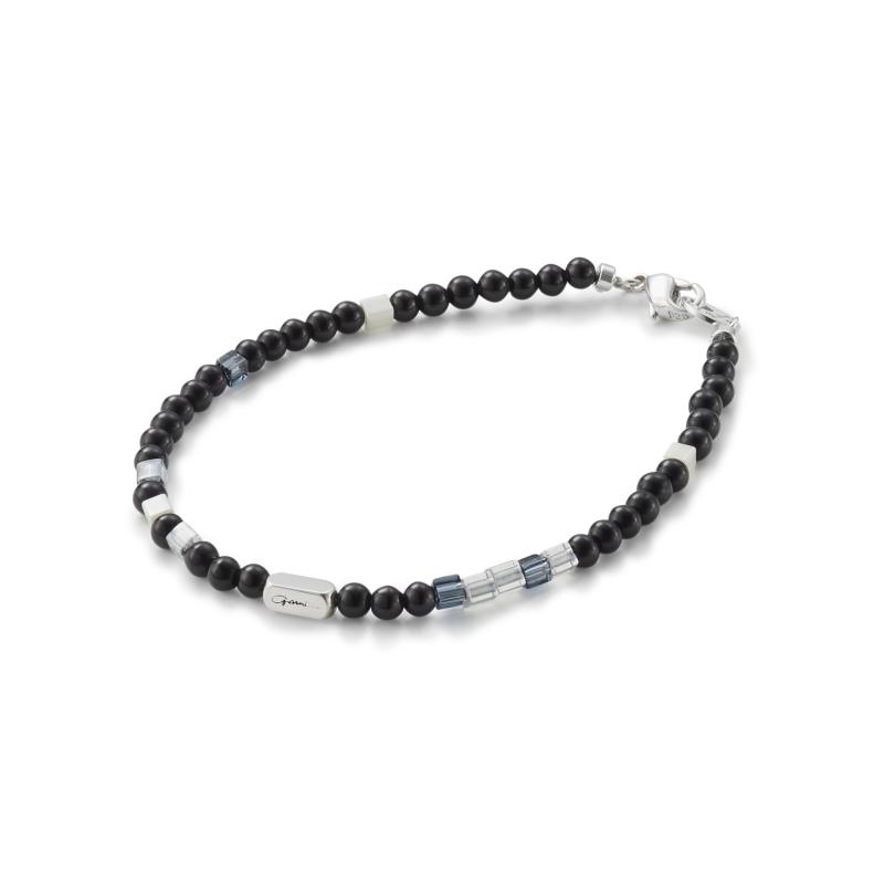 GARNI / Mix Beads Bracelet ȯ䳫