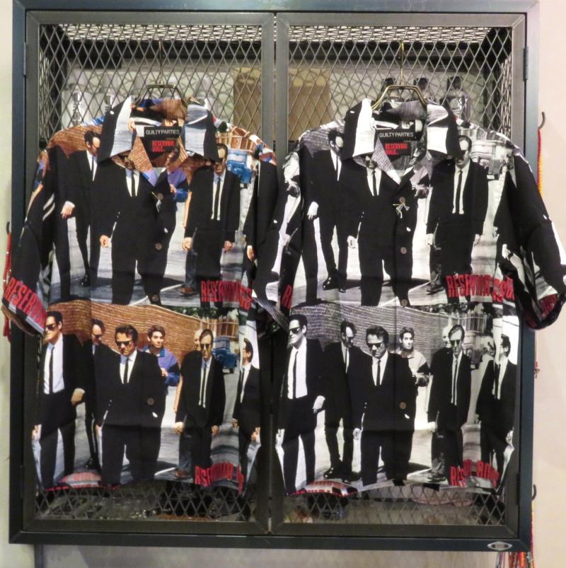 WACKOMARIA(拾ޥꥢ) RESERVOIR DOGS(쥶ܥɥå)HAWAIIAN SHIRTϥȯ!