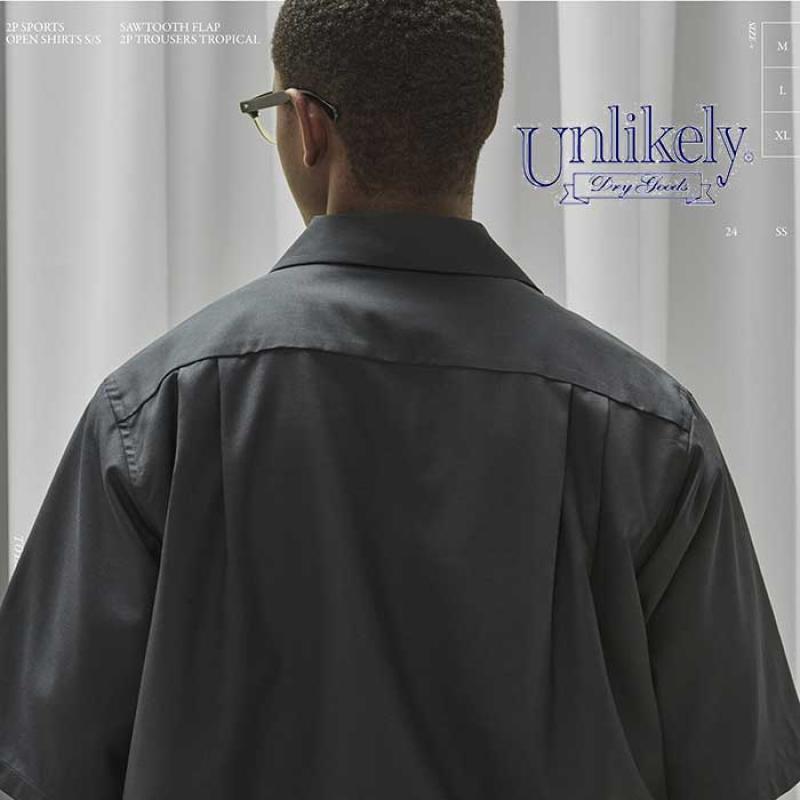 Unlikely / ƥ 