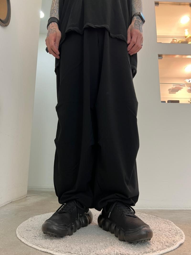LAD MUSICIAN 24 MID SUMMER🚩40/50 T-CLOTH OVER PANTS 