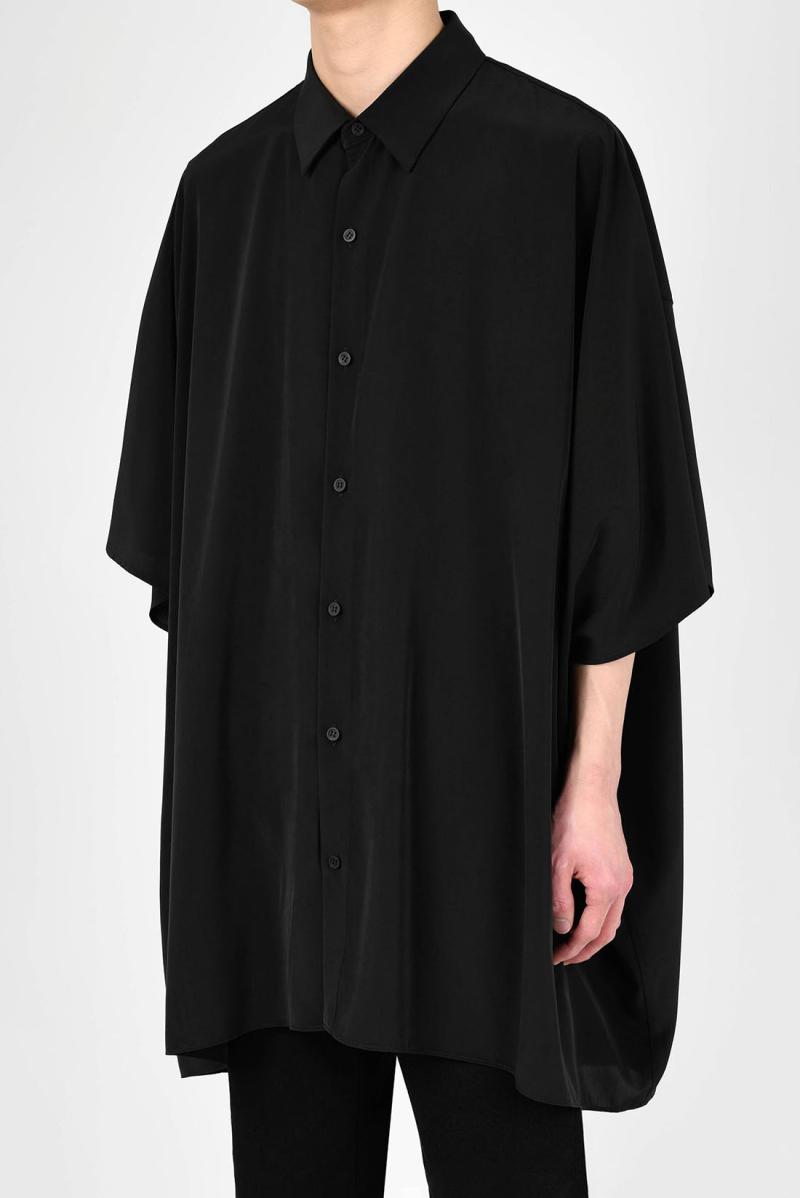 LAD MUSICIAN / DECHINE SLEEVELESS LONG SHIRT 