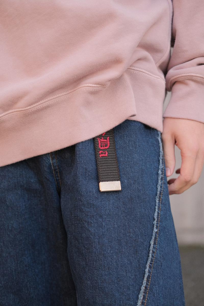 JieDa [] LOGO BELT<٥> 5,000+tax ǥ˥TĤʤɲƤΥ奢ʥ