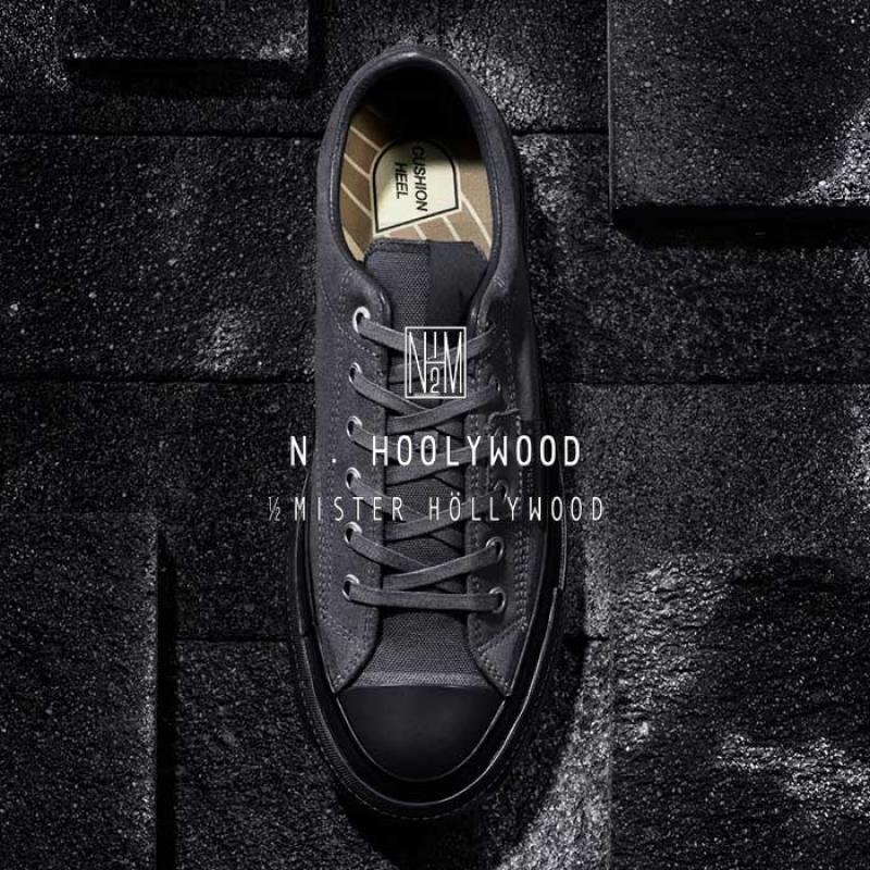 N.HOOLYWOOD / ܥ졼󥢥ƥ 