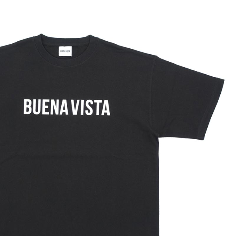 BUENA VISTA LOGO tee