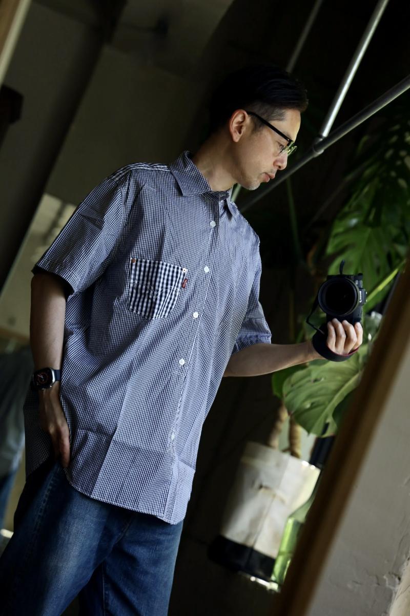 勵ʥ٥ޥeYe JUNYA WATANABE MAN 24SS Levi's W͡ S/S (WM-B906-100)517()ȯ! 