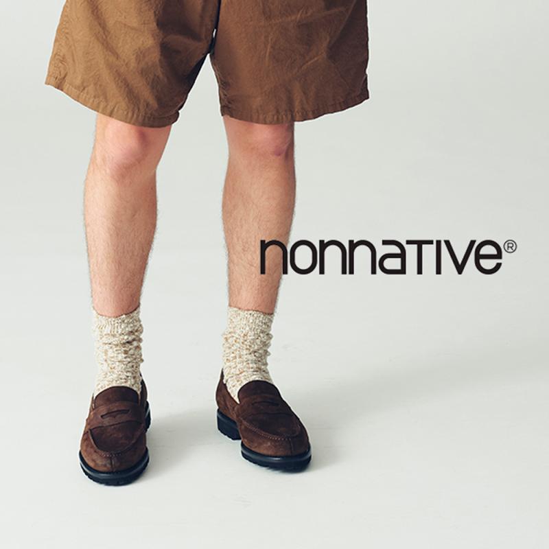 nonnative / ƥ 