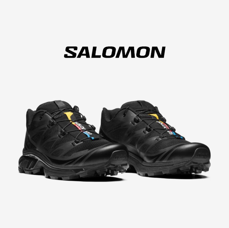 SALOMON ​/ ƥ XT-6(L4186600/WOMENS)