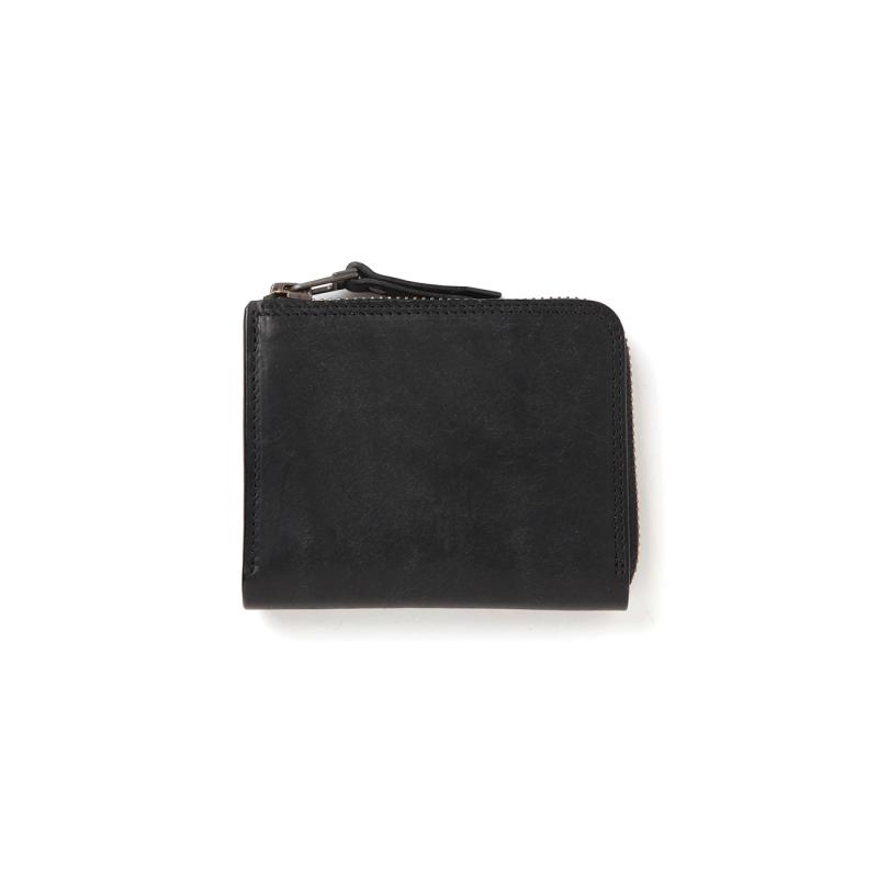 LEATHER & SILVER MOTO - 6