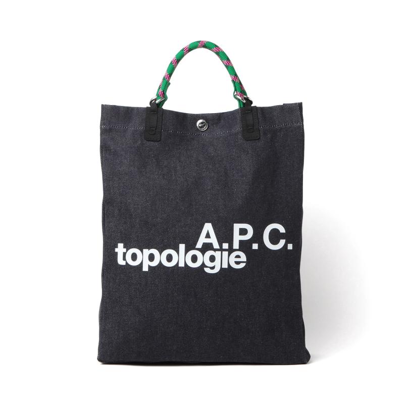 A.P.C. - 7