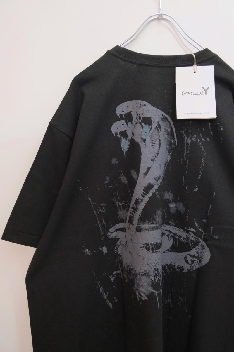 Ground Y Yohji Yamamoto 饦ɥ磻 襦ޥ 3Ĥδ餬ŪʼؤΥǥ񤭲Tġ 襦ޥȤ餷⡼ɤѤ򵤷ڤˤڤߤޤ ˥åǤ