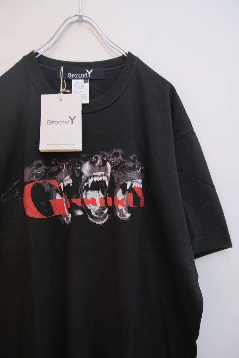 Ground Y Yohji Yamamoto 饦ɥ磻 襦ޥ 3Ĥδ餬ŪʸΥǥ񤭲Tġ 襦ޥȤ餷⡼ɤѤ򵤷ڤˤڤߤޤ ˥åǤ