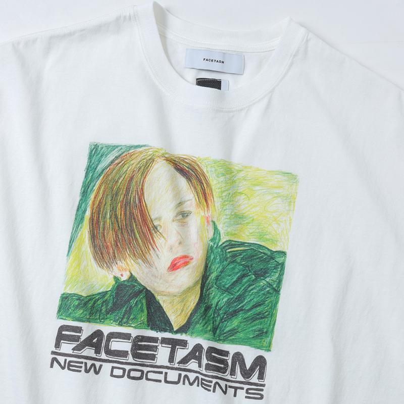 FACETASM 