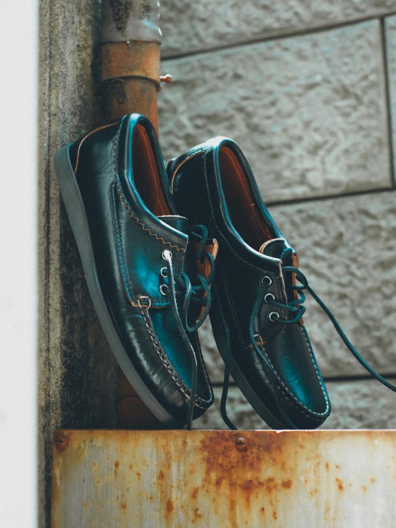 QUODDY:Blucher